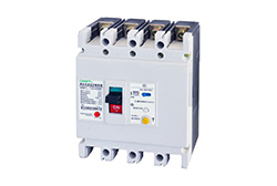 MM1L-125/4300 剩余电流保护断路器