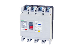 MM1L-125/4300 剩余电流保护断路器