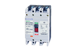MM1-125H/3300 塑料外壳式断路器