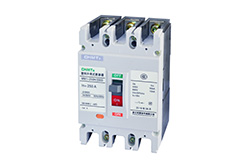 MM1-250H/3300 塑料外壳式断路器