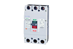 MM1-400H/3300 塑料外壳式断路器