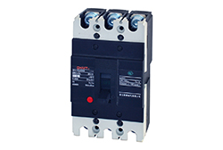 MM3-63L 塑料外壳式断路器