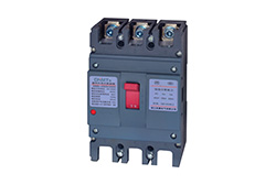 MM6-125 塑料外壳式断路器