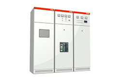 GGD型交流低压配电柜