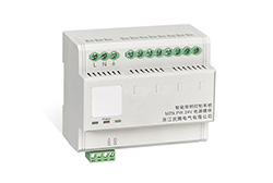 MTZM 智能照明控制系统