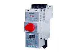 MK1-125G 隔离型 控制与保护开关