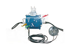 FZW28-12F系列户外高压隔离真空负荷开关