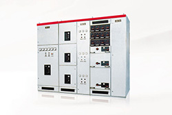 MNS型低压抽出式开关柜