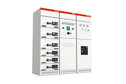 MNS型低压抽出式开关柜