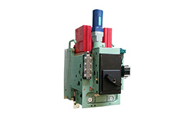 DW17-1900A 固定垂直