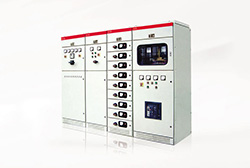 GCK低压抽出式开关柜