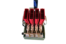 DW17-1900 抽屉型 4级