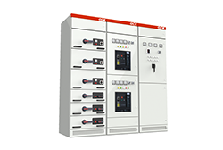 GCK低压抽出式开关柜