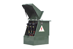 DFW10-12系列电缆分支箱