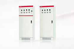 XL-21系列动力配电柜