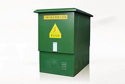 欧式电缆分接箱