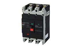 MM3-400L 塑料外壳式断路器