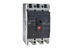 MM3-630L 塑料外壳式断路器